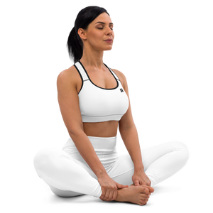 Sport-BH - Seashell White