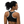 Sports bra - Harbor Black