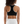 Sports bra - Harbor Black