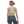 Sports bra - Palm Green
