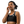 Sports bra - Harbor Black