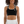 Sports bra - Harbor Black
