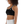 Sports bra - Harbor Black