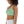 Sports bra - Palm Green
