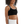 Sports bra - Harbor Black