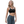 Sports bra - Harbor Black