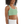 Sports bra - Palm Green