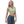 Sports bra - Palm Green