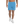 Men's Recycled Athletic Shorts - Ocean Blue
