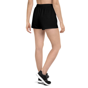 Pantalones cortos deportivos para mujer - Harbor Black