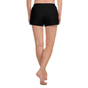 Pantalones cortos deportivos para mujer - Harbor Black