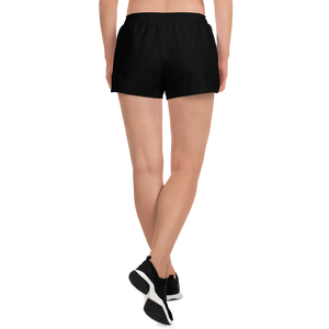 Pantalones cortos deportivos para mujer - Harbor Black