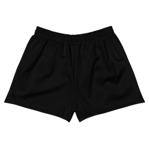 Pantalones cortos deportivos para mujer - Harbor Black