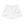 Womens Athletic Shorts - Seashell White