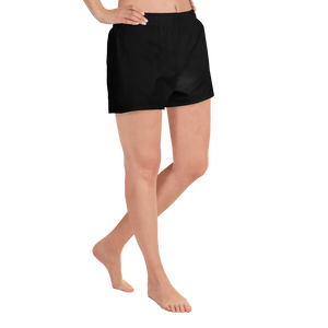 Pantalones cortos deportivos para mujer - Harbor Black