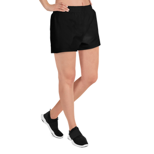 Pantalones cortos deportivos para mujer - Harbor Black