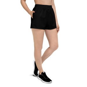 Pantalones cortos deportivos para mujer - Harbor Black