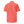 Mens button shirt - Coral Red