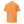 Mens button shirt - Sunshine Orange