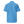 Herrenhemd mit Knöpfen - Ozeanblau