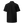 Mens button shirt - Harbor Black