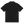 Mens button shirt - Harbor Black