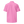 Herrenhemd mit Knöpfen – Tropisches Pink
