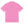 Herrenhemd mit Knöpfen – Tropisches Pink