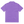 Womens button shirt - Coastal Purple