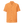 Mens button shirt - Sunshine Orange