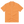 Mens button shirt - Sunshine Orange