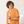 Mens button shirt - Sunshine Orange