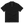 Mens button shirt - Harbor Black