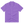 Womens button shirt - Coastal Purple
