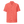 Camisa de botones para mujer - Rojo coral