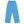 Weite Damenhose - Ozeanblau