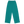 Pantalones anchos para mujer - Seaside Teal