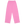 Weite Hose für Damen - Tropical Pink