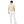 Mens wide-leg pants - Seashell White