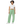 Weite Damenhose - Palmengrün