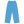 Weite Damenhose - Ozeanblau