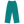 Pantalones anchos para mujer - Seaside Teal