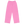 Weite Hose für Damen - Tropical Pink