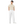 Mens wide-leg pants - Seashell White