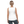Tanktop für Damen - Muschelweiß