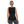 Women's Tank Top - Harbor Black