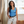 Women's Tank Top - Ocean Blue