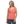 Damen Tanktop - Korallenrot