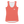 Damen Tanktop - Korallenrot