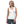 Tanktop für Damen - Muschelweiß